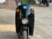 Chery 48cc 1982 Motorbike