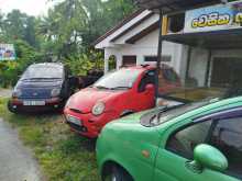 Chery QQ 2010 Car