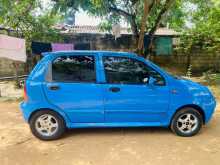 Chery QQ 2006 Car