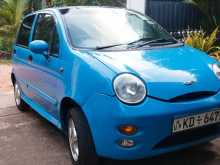 Chery Chary QQ 2007 Car