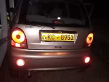 Chery Charyqq 2006 Car