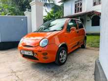 Chery QQ 308 2006 Car