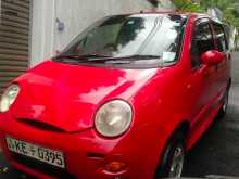 Chery  2007 Car