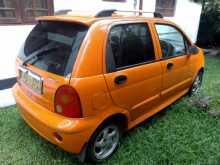 Chery Qq 2006 Car