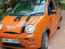 Chery Cherry Q Q 2006 Car