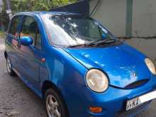 Chery QQ 308 2008 Car