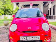 Chery QQ 2010 Car