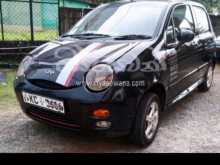 Chery QQ 2006 Car