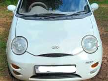 Chery Qq 2006 Car