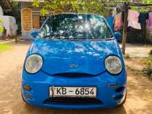 Chery QQ 2006 Car