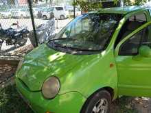 Chery QQ 2007 Car