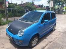 Chery Qq 2007 Car