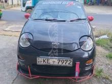 Chery Qq 2007 Car