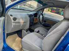 Chery Qq 2008 Car