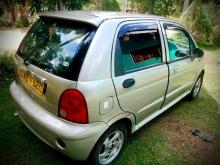 Chery Qq 2006 Car