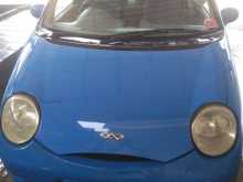 Chery Qq 2007 Car