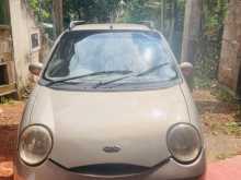 Chery Qq 2006 Car