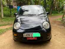Chery Qq 2007 Car