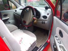 Chery QQ 2006 Car