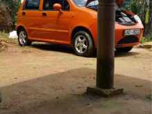 Chery Qq 2006 Car
