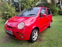Chery Qq 2007 Car