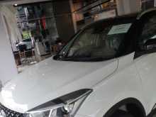 Chery Tiggo 2024 Car