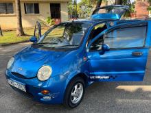 Chery QQ 2011 Car