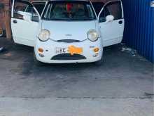 Chery QQ 2006 Car