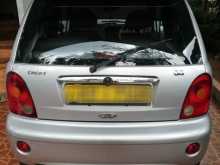 Chery Qq 2006 Car