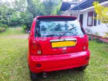 Chery CHERY 2006 Car