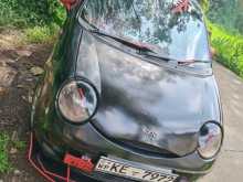 Chery Qq 2007 Car