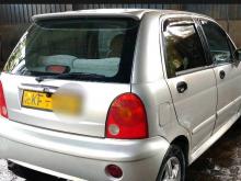 Chery Chery 2008 Car