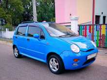 Chery QQ 2007 Car