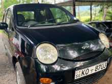 Chery QQ 2011 Car