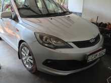 Chery J2 2015 Car