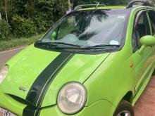 Chery Q 2006 Car