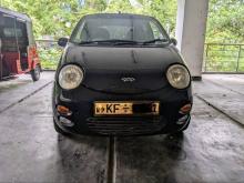 Chery QQ 2007 Car