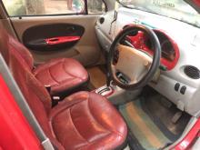 Chery QQ 2006 Car