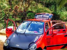 Chery QQ 2008 Car