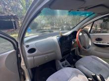 Chery Qq 2007 Car