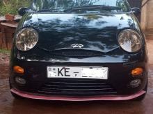 Chery QQ 2006 Car