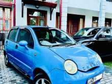 Chery QQ 0.8 2006 Car