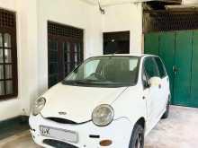 Chery QQ 2006 Car