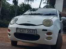 Chery QQ 2015 Car