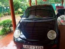 Chery QQ 2011 Car