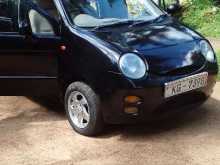 Chery Qq 2006 Car