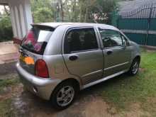 Chery QQ 2006 Car