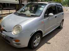 Chery QQ 2007 Car