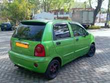 Chery QQ 2007 Car