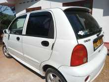 Chery QQ 2006 Car